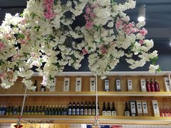 -晓寿司·精致料理(绿地店)