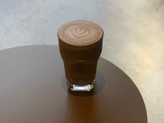 咖啡-来回·咖啡(钟村咖啡豆店)