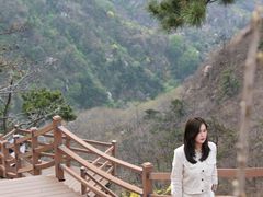 -沂蒙山旅游区云蒙景区(蒙山国家森林公园)