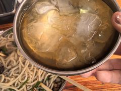 -正宗杨记普洱酸醋米线(总店)