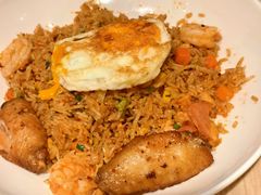 -卡朋西餐(悦汇城店)