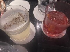 -瑞吉吧 The St·Regis Bar(长沙瑞吉酒店)