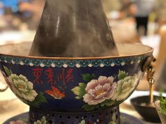 -东来顺饭庄(王府井步行街店)