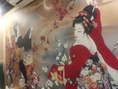 -本家食堂(华南店)
