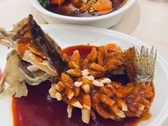 -得月楼·省级非遗·传统苏帮菜(观前店)