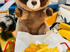 -大象厨房(重庆道店)