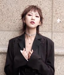 -欧意风尚·烫染·接发