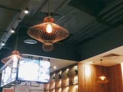 大堂-鹅冠港式茶餐厅(来福士店)