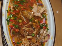 -鸿运楼·舌尖上的徽菜