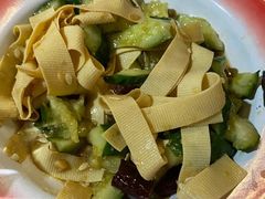 -炙热童年·老北京炙子烤肉(南锣鼓巷店)