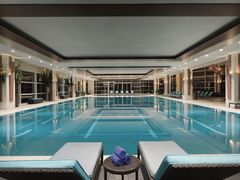 -上海浦东嘉里大酒店