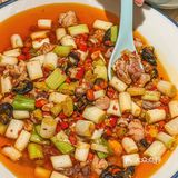天津首家🔥正宗自贡菜～也太香了叭[调皮]