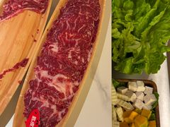 -左庭右院鲜牛肉火锅(七宝领展广场店)