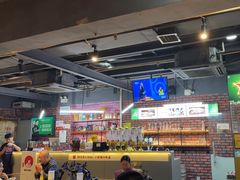 -邢氏老太太烧烤(南山店)