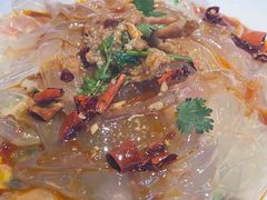 -四姐妹东北饺子(沙尾路店)