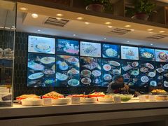 -聚丰园•湖鲜餐厅(阿红私房菜梅石路店)