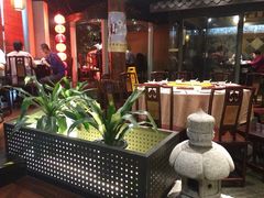 功德林(南京西路店)-功德林(南京西路店)