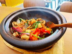 -旺爷砂锅·茶作(国贸城店)