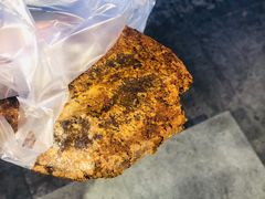 精品糖饼-马凯餐厅(地安门店)