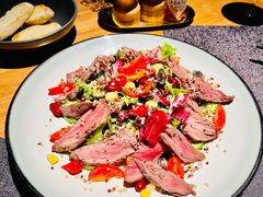 -Arpanda阿潘答餐厅(郎园店)