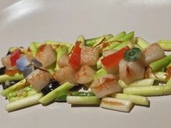 -上海滩餐厅(BFC外滩金融中心店)