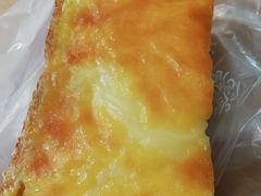 双熟岩烧吐司-仟吉(虎泉店)