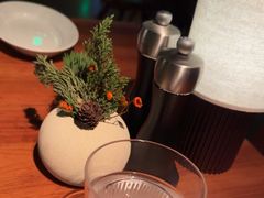 -上海柏悦酒店·世纪100牛排馆