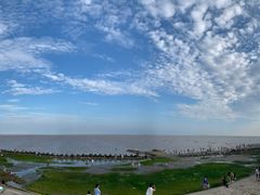 -南汇嘴观海公园