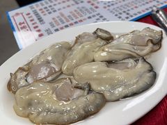 -花苑美食横琴生蚝火锅(拱北粤华路店)