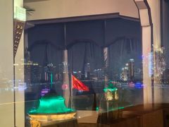 -上海和平饭店龙凤厅 Dragon Phoenix