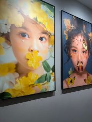 -大树儿童摄影