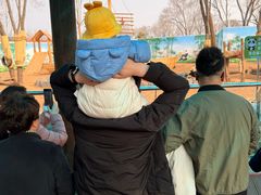 -秦皇岛野生动物园