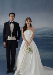 -拾尚映画·STUDIO婚纱摄影(中关村店)