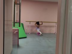 -舞研舞蹈培训(魏公村校区)