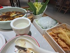 -俏牛哥鲜牛肉牛肆馆(重庆天地店)