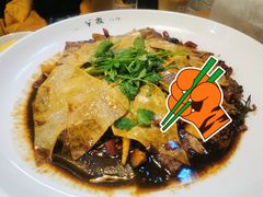 -拿渡·水煮鱼麻辣香锅(王府井奥莱·香江小镇店)