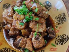 -记忆湘菜馆(芙蓉镇店)