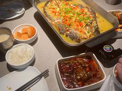 -半天妖烤鱼(永旺梦乐城店)