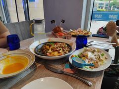 -π·西餐厅邂逅(万平口店)