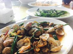 -明记海鲜大排档(巽寮湾店)