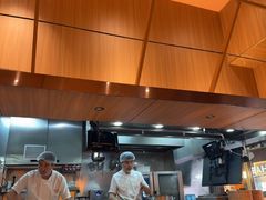 -嘻小北·兰州清汤牛肉面(太平洋森活天地店)