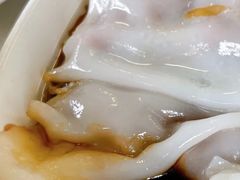 -鹿鸣酒家(越秀店)