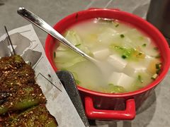 -丽伟的串·烧烤·砂锅(季景天地店)