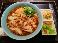 -喜晋道面馆(华严寺广场店)
