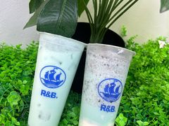 -福润德购物中心