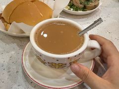 -旺角宝港式茶餐厅(寮步店)