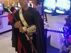 -万达影城(白云万达广场IMAX店)
