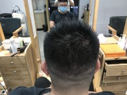 -苏豪路易士·嘉玛发廊