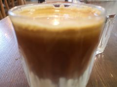 -COFFEE HOLIC(朝外SOHO店)
