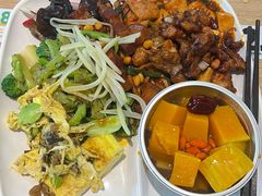 -大米先生(成都青龙街店)